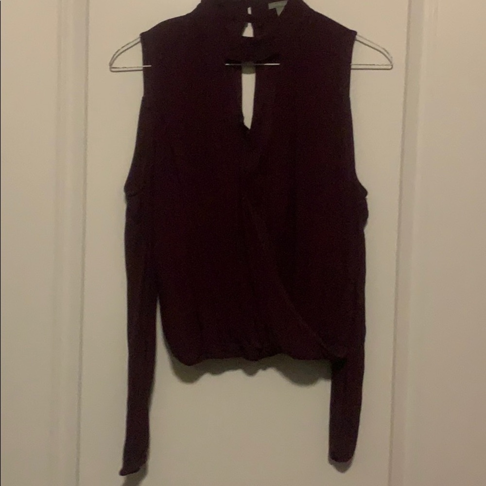 Woman’s top